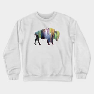 Buffalo Crewneck Sweatshirt